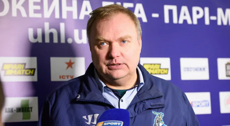 Пидгурский – о поражении «Донбассу»: «Очень много претензий к команде»