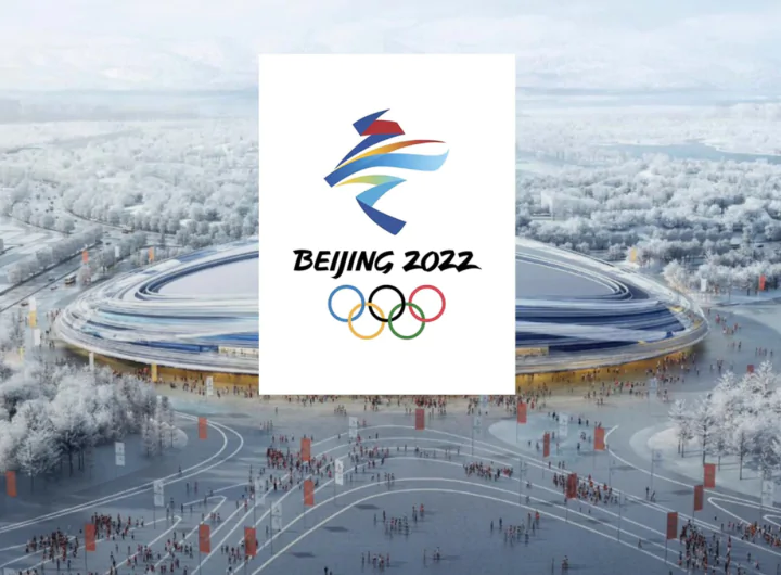 Опубликованы правила пользования соцсетями для участников Олимпийских игр в Пекине