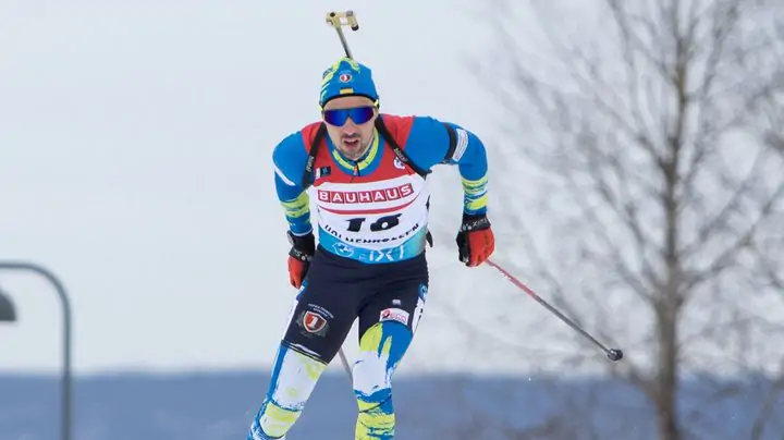 Йоханнес Бьо – переможець короткої індивідуальної гонки в Антхольці, Прима – у топ-10