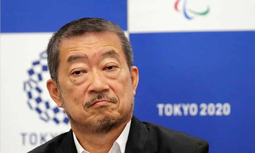 Креативный директор Игр в Токио-2020 уволен из-за идеи нарядить актрису в образ «олимпийской свиньи»