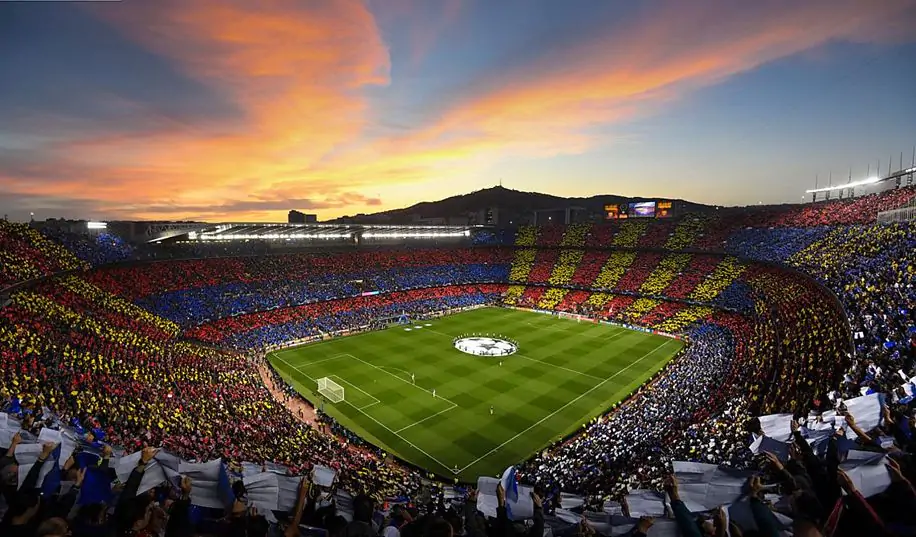 У «Барселоні» знайшли 20 мільйонів євро на посилення двох позицій