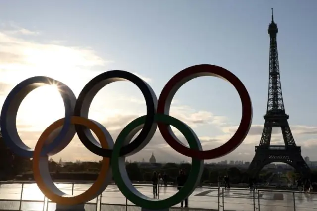 Олімпійські комітети країн Балтії виступили проти допуску росіян на відкриття Олімпіади-2024