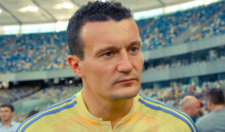Федецкий – о матче Франция – Украина: «В футболе все возможно»