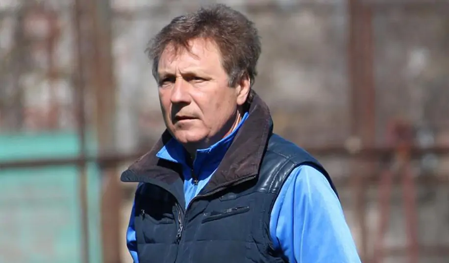 Тренер сенсационного «Николаева» прокомментировал проход «Кривбасса» в Кубке Украины