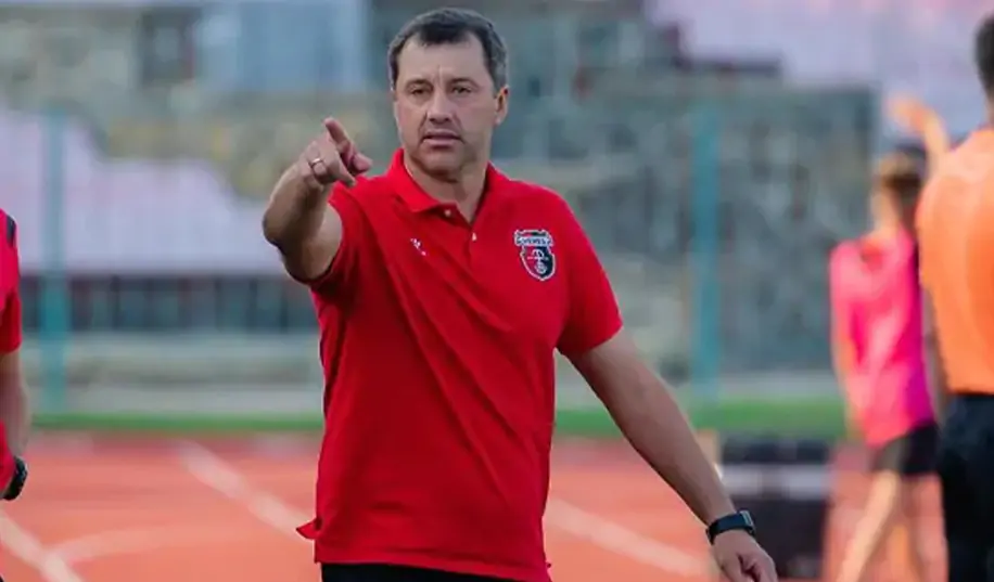 Лідер Другої ліги хоче призначити головним тренером експерта УПЛ ТБ 