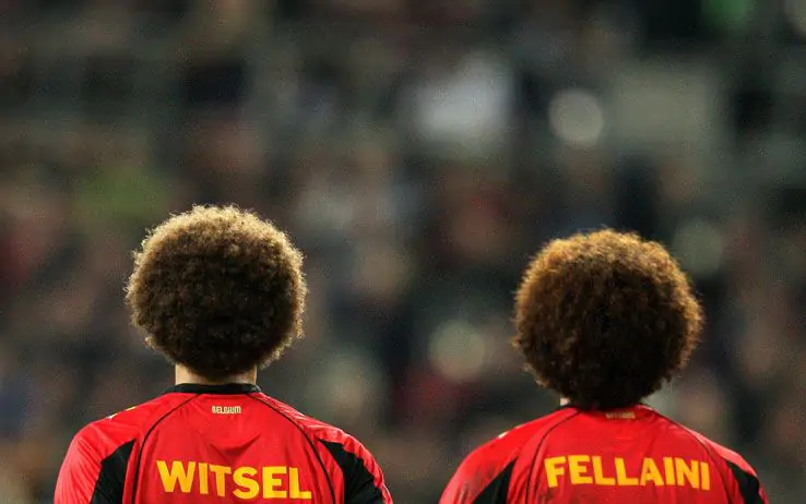 Игроки сборной Бельгии спасут многократного чемпиона от банкротства