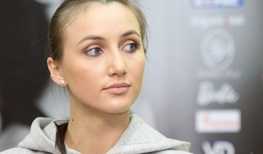 Ризатдинова: «Сегодня украинский паспорт приравнивается к Олимпийской медали»