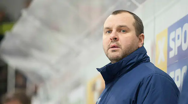 Тимченко – о матче с «Донбассом»: «Играли хорошо, не хватило одного гола»