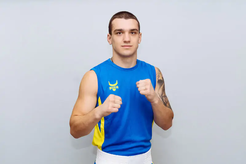 Новый чемпион Украины: «Впереди у меня очень много работы»