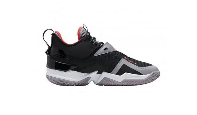 Преимущества кроссовок Nike Jordan