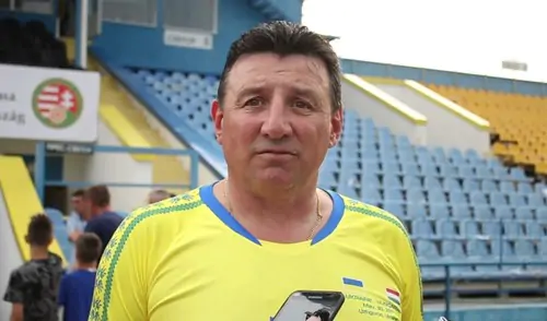 Экс-игрок сборной Украины: «Дай Бог, при Луческу «Динамо» загремит, как в былые времена»