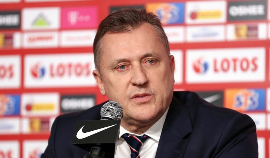Глава польського футболу заявив, що допуск росії на ЧС міг би викликати бунт серед учасників