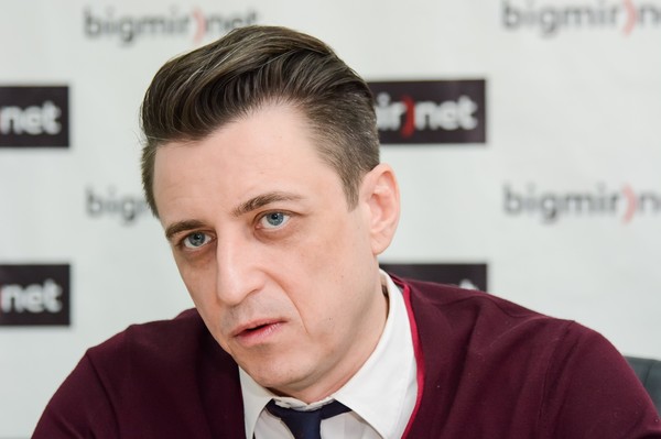 Денисов: «Запрет на присутствие зрителей будет касаться всех матчей в Украине до конца года»