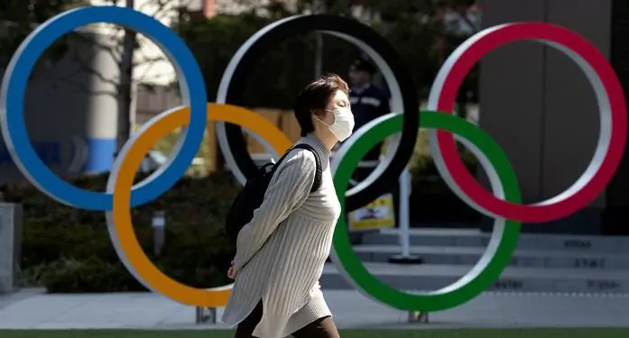 Член МОК: «Если случится вспышка COVID-19 на Олимпиаде, виноваты будут власти Японии»