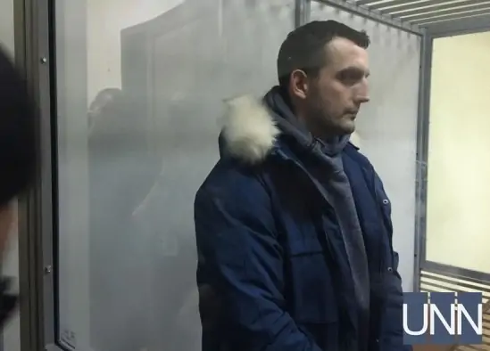 Суд отпустил под залог боксера, убившего сотрудника УГО Украины