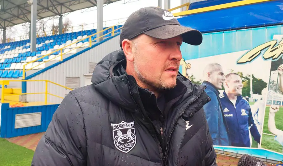 Официально. Украинский тренер пожизненно отстранен от футбола за избиение арбитра