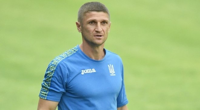 Экс-игрок сборной Украины: «Не имею морального права критиковать национальную команду»
