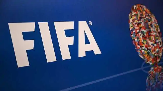 збірній росії зарахують очки в рейтинг FIFA за участь в чемпіонаті Центральної Азії