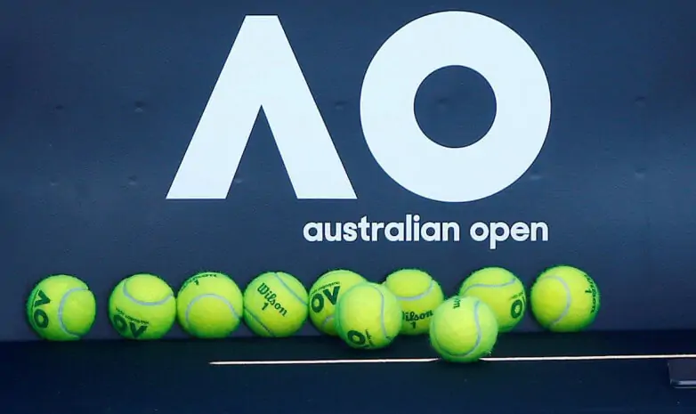 Визначилось, коли українські тенісистки проведуть матчі першого кола Australian Open