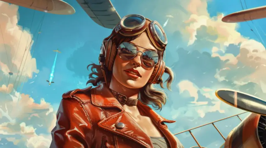 Ігровий автомат Aviator — грати в казино Pin Up онлайн