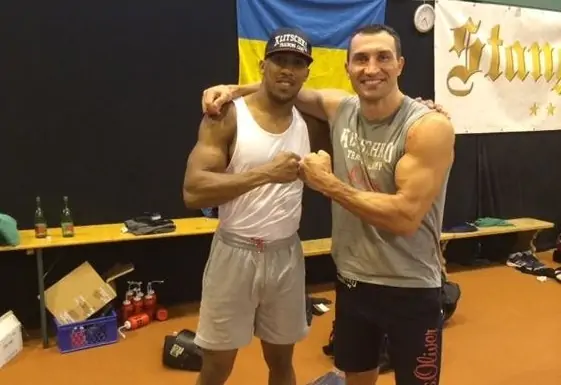 Экс-тренер Кличко: «Владимир жалел спарринг-партнеров. Если всех нокаутировать, то с кем тогда боксировать?»