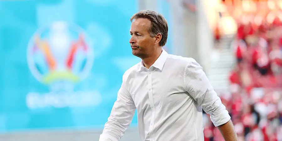 Главный тренер сборной Дании: «Мы не собираемся отдавать инициативу сборной Англии»