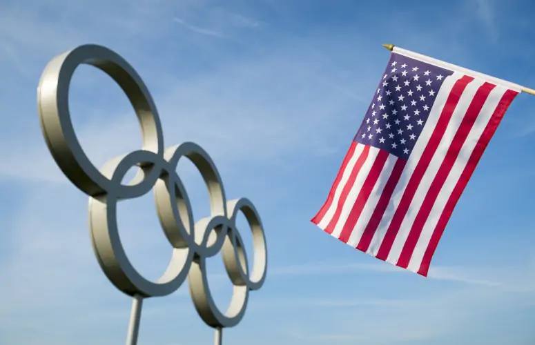 Глава НОК США не проти повернення російських і білоруських спортсменів