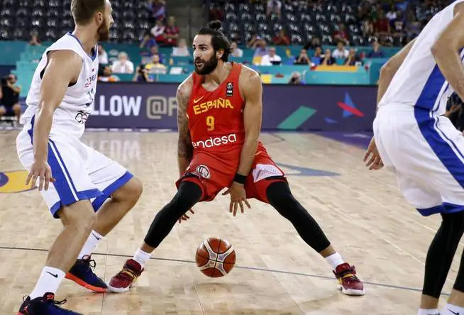 Двое игроков из НБА усилят сборную Испании на чемпионате мира