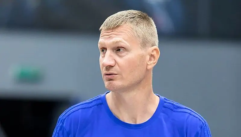 Журавльов не полетів з « Дніпром » на матч проти « Одеси »