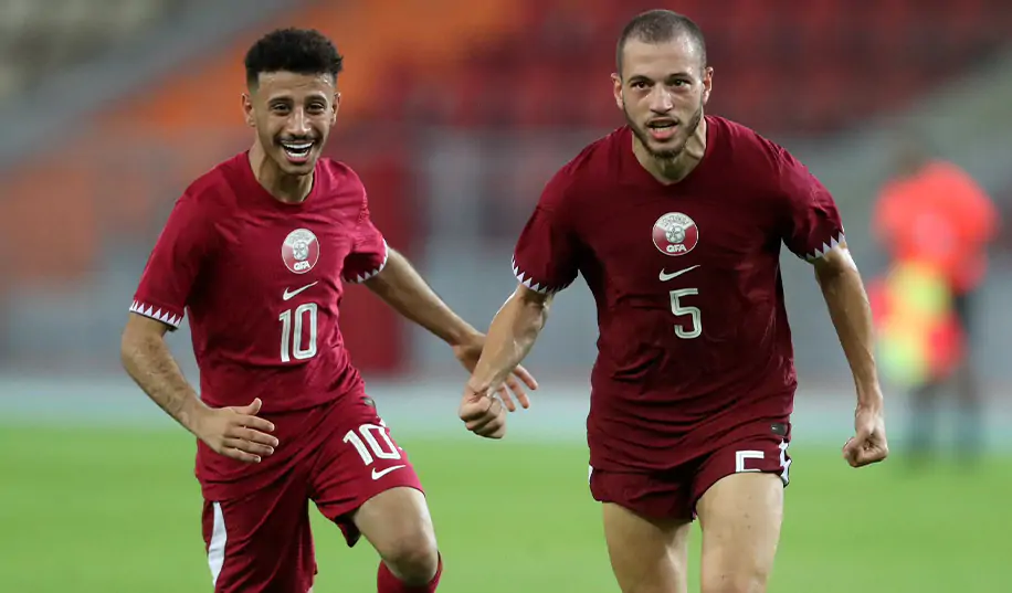 Источник: Сборная Катара купила победу в матче-открытии чемпионата мира-2022