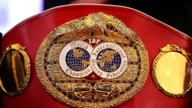 IBF зняла санкції з російського боксу