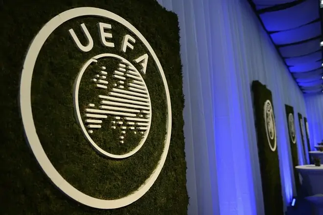 UEFA сообщил, где пройдут финалы еврокубков в 2026 и 2027 годах