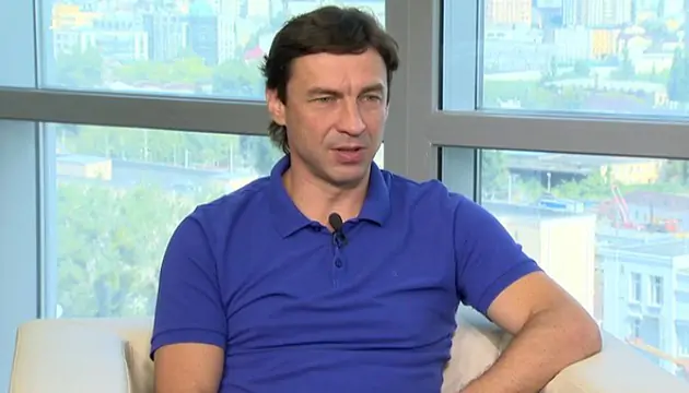 Ващук рассказал, за счет чего «Динамо» может победить «Шахтер»