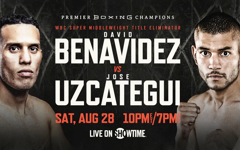 Поєдинок Бенавідес – Ускатегі стане претендентським за версією WBC. є дата