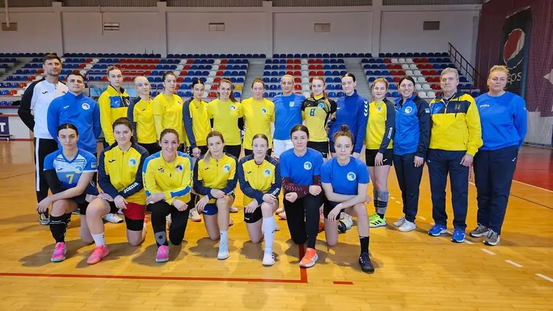 Сборная Украины определилась с составом на матче квалификации чемпионата Европы-2024