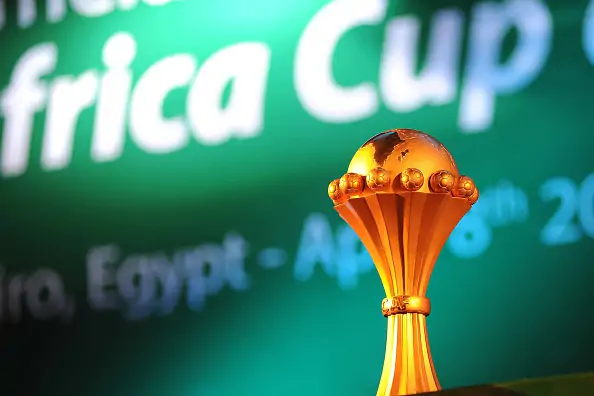 Кубок Африки-2021 пройдет зимой