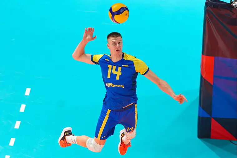Украина узнала соперника в 1/8 финала чемпионата Европы