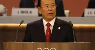 Глава оргкомитета Олимпиады в Токио опроверг информацию об отмене Игр