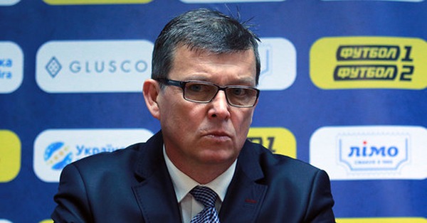 Тренер «Львова» обвинил судью в поражении от «Ворсклы»