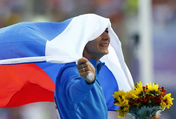 «Начало длинного пути». Россия попытается восстановить свои права на международной спортивной арене