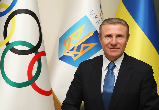 Сергей Бубка: «В ближайшие четыре недели МОК проанализирует все возможные варианты с проведением Олимпиады»