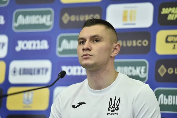 Полузащитник сборной Украины: «Надеюсь, скоро покину «Ференцварош»