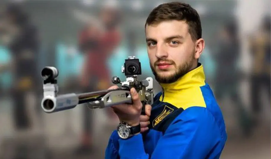 Кулиш завоевал для Украины золото чемпионата мира и олимпийскую лицензию