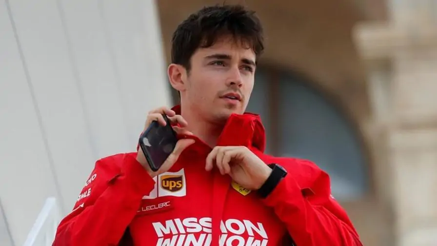 В виртуальной гонке Гран-при Китая примут участие 6 пилотов Формулы-1 и звезда мадридского «Реала»