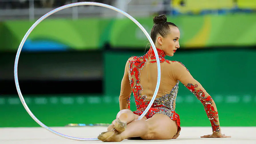 Ризатдинова: «Еще перед Олимпийскими играми в Рио знала, что завершу карьеру»