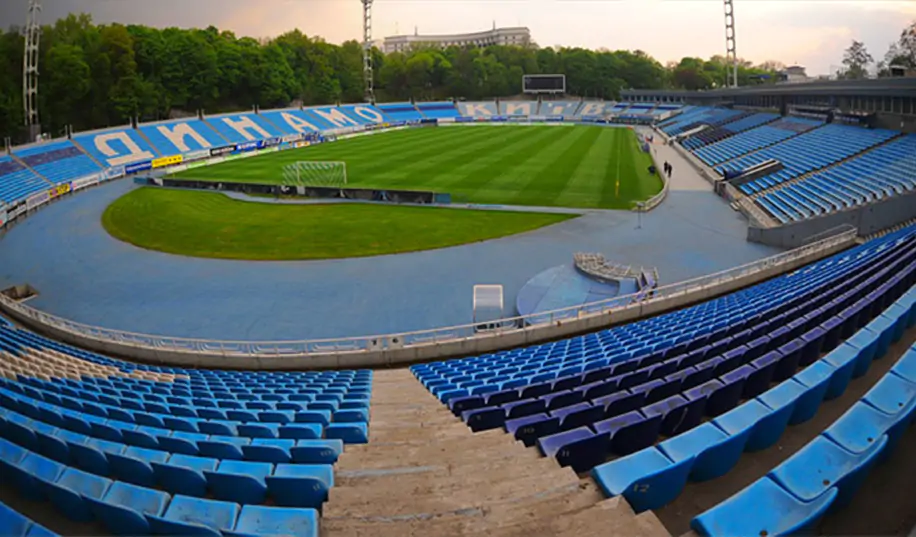 «Рух» не сможет принимать матчи УПЛ и на стадионе «Динамо»