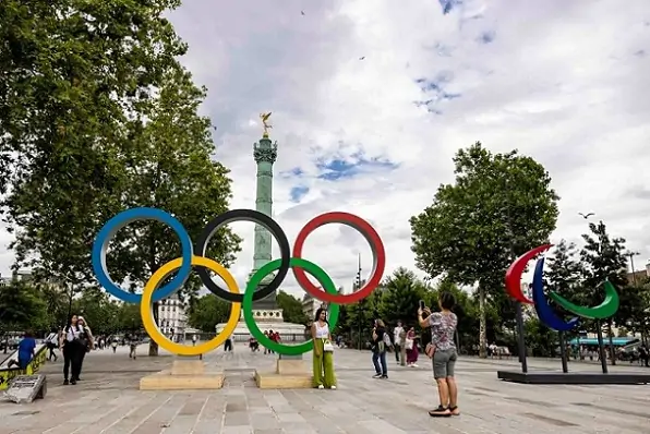 Голова оргкомітету Олімпіади-204: «Париж готовий прийняти Ігри»