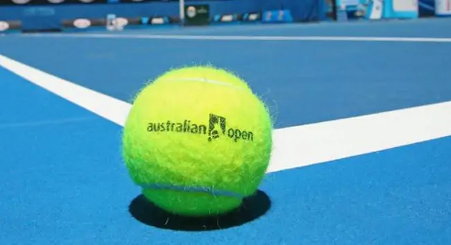 Australian Open-2021 может пройти в Сиднее