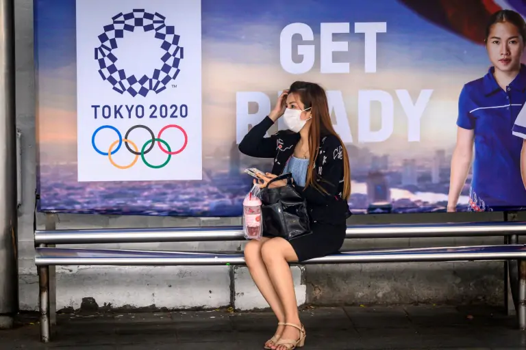 Новый опрос показал, что 50 % жителей Японии поддерживают проведение Олимпиады-2020