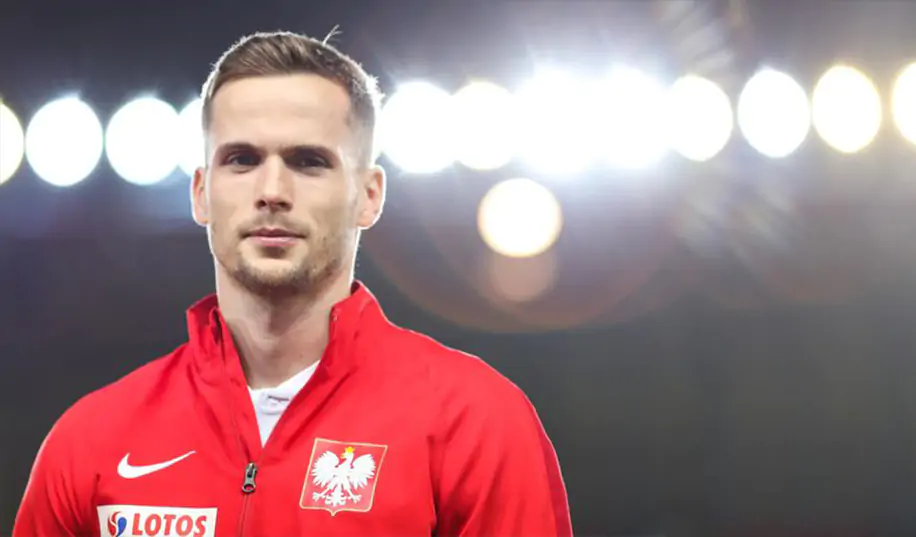 Кендзера получил вызов в сборную Польши